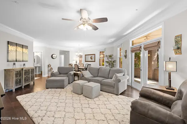 645 Village Park Drive #103, Wilmington, NC 28405