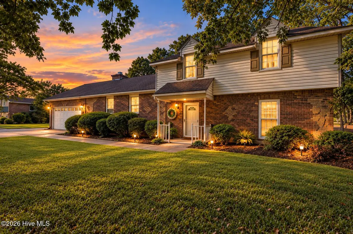 507 Eleanor Street, Greenville, NC 27858 - #1