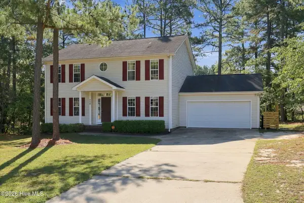 120 Green Links Drive, Cameron, NC 28326