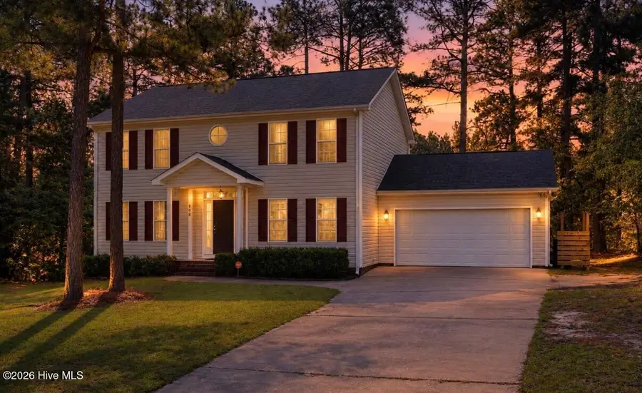 120 Green Links Drive, Cameron, NC 28326 - #2