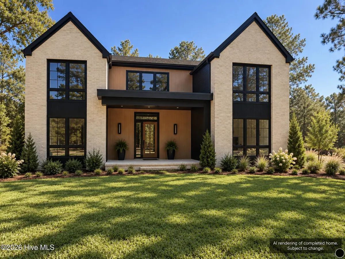16 Kahkwa Trail, Pinehurst, NC 28374 - #1