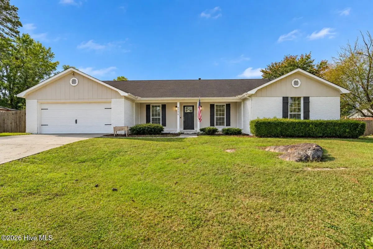 4576 Oakley Pirkle Road, Martinez, GA 30907 - #1