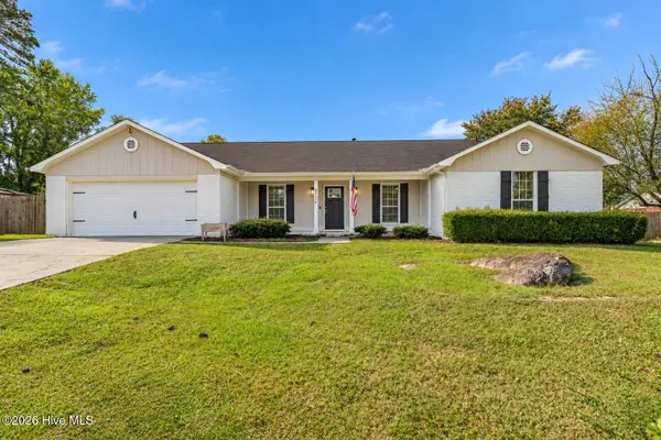 4576 Oakley Pirkle Road, Martinez, GA 30907