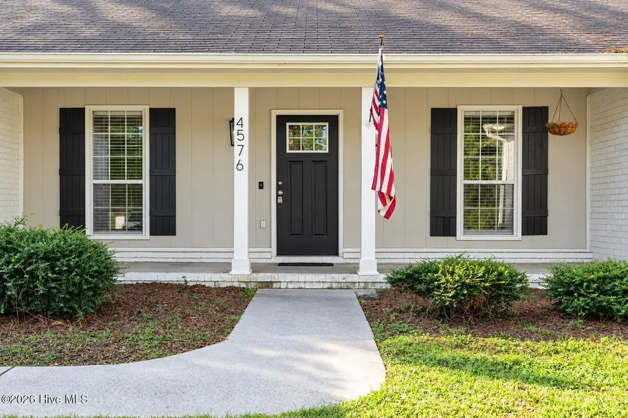 4576 Oakley Pirkle Road, Martinez, GA 30907 - #2