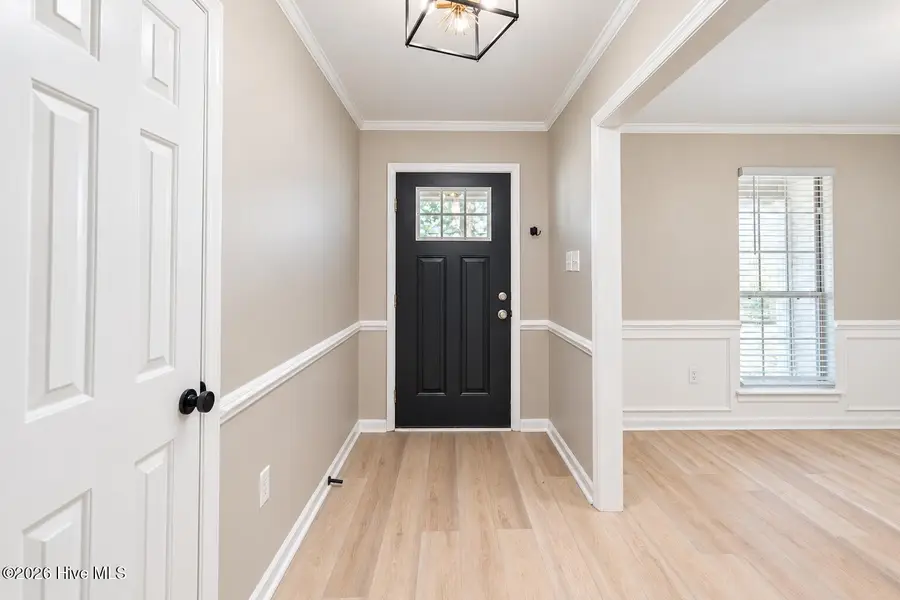 4576 Oakley Pirkle Road, Martinez, GA 30907 - #3