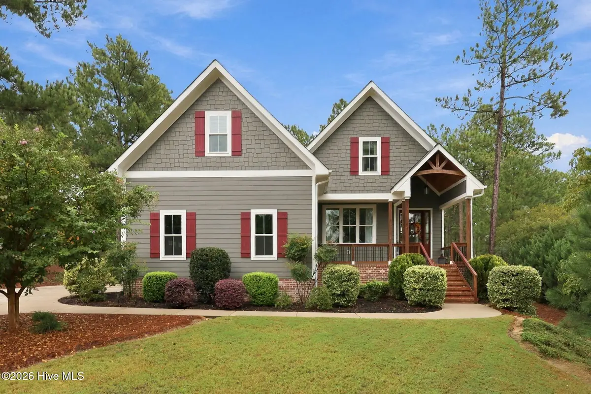 104 Myrick Court, West End, NC 27376 - #1