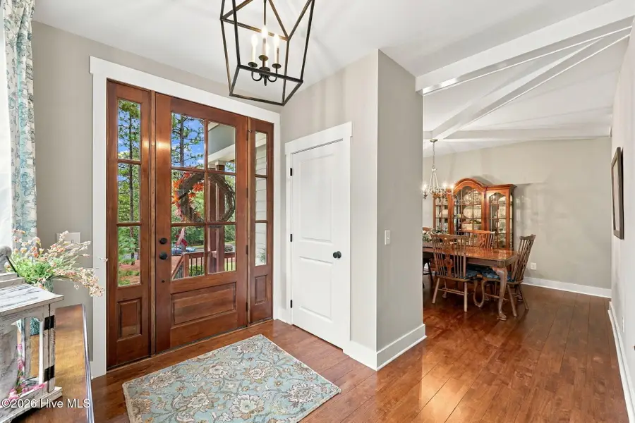 104 Myrick Court, West End, NC 27376 - #3