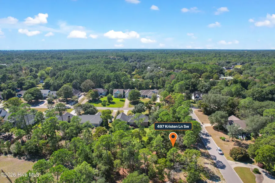 497 Kristen Lane Sw, Supply, NC 28462 - #2