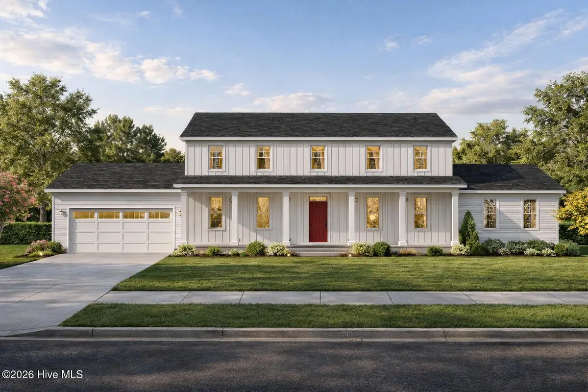 212 S Bandwheel Way, Hampstead, NC 28443 - #1