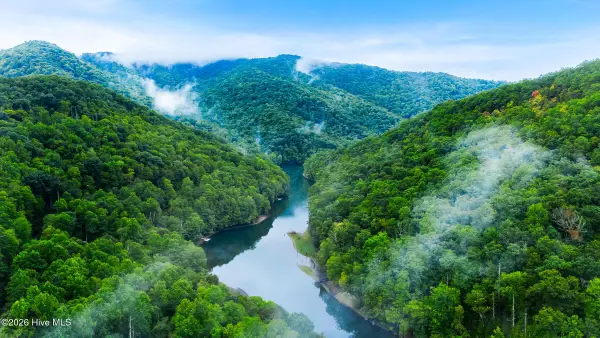 Lot 28 Water Gauge Road, Franklin, NC 28734