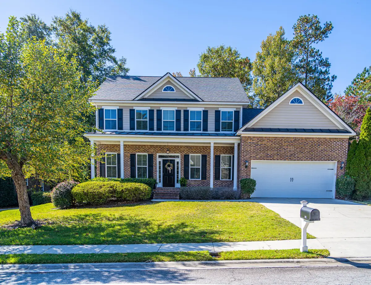 311 Burnhill Avenue, Evans, GA 30809 - #1