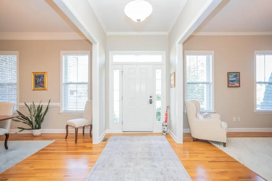 311 Burnhill Avenue, Evans, GA 30809 - #2