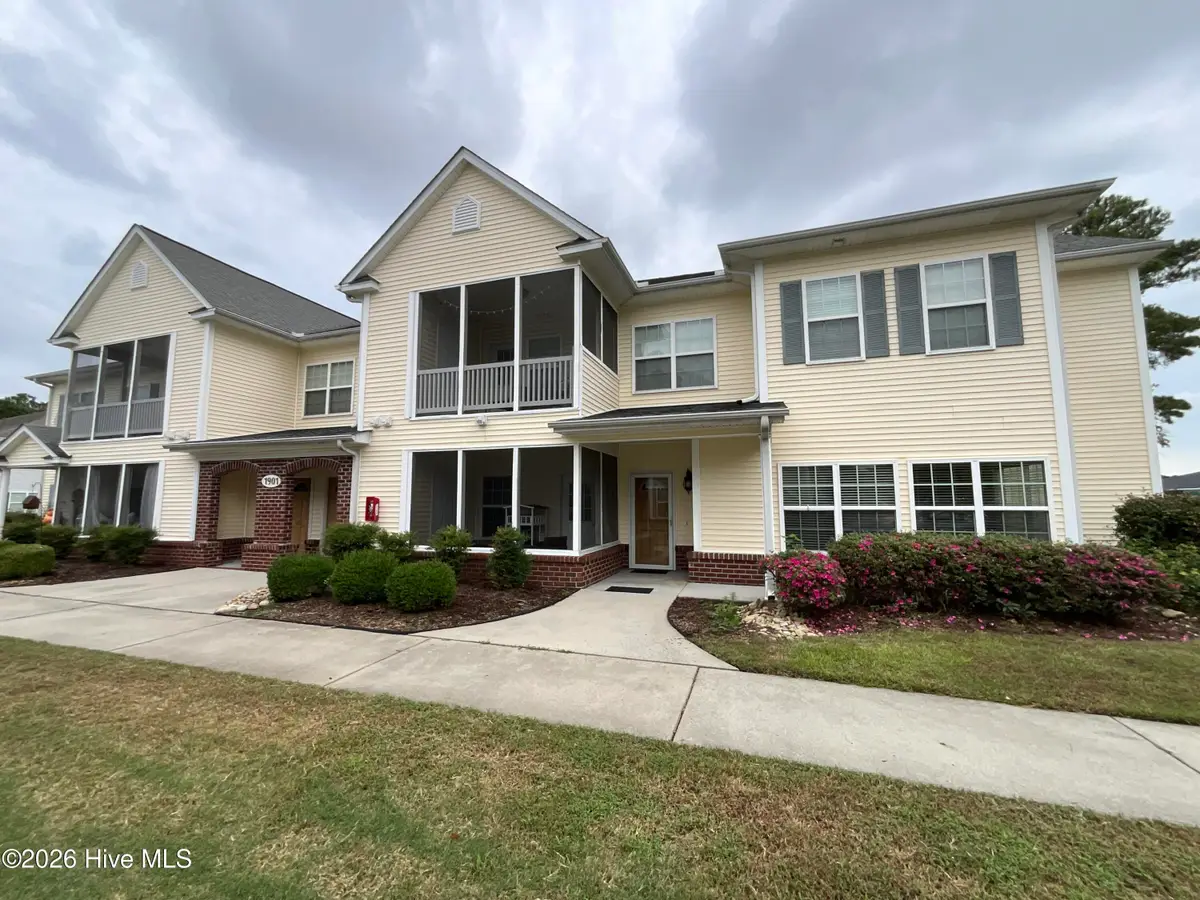 1901 Covengton Way #201, Greenville, NC 27858 - #1