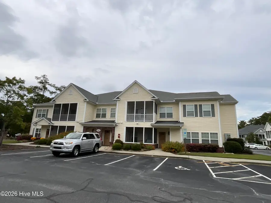 1901 Covengton Way #201, Greenville, NC 27858 - #3