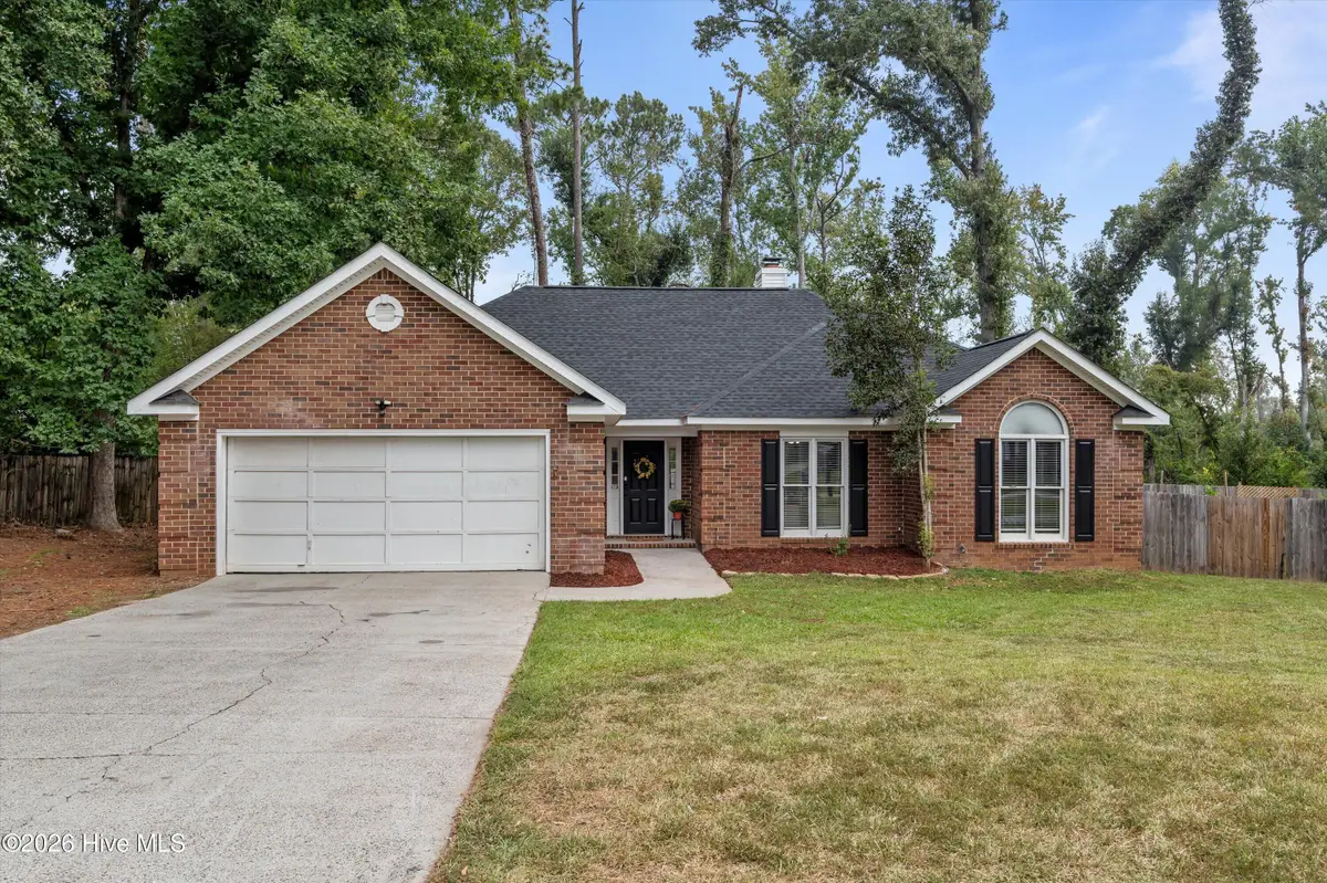867 Chase Road, Evans, GA 30809 - #1
