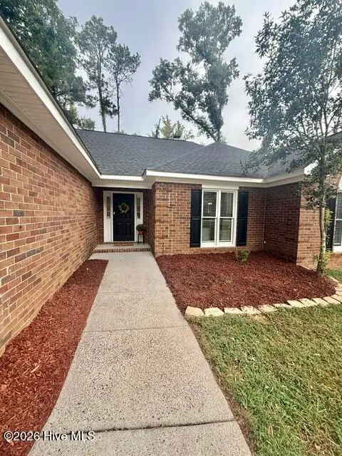 867 Chase Road, Evans, GA 30809 - #3