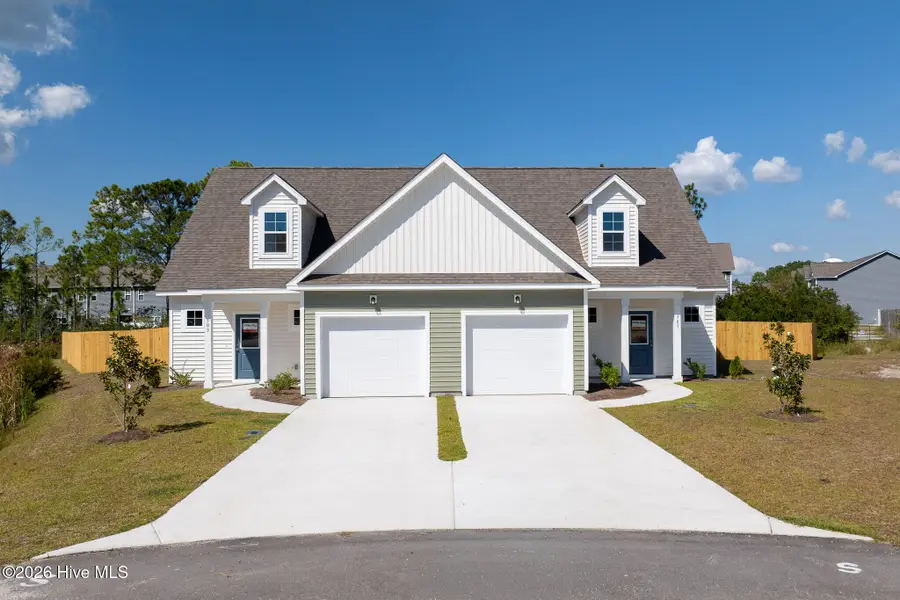 303 Coastal Reef Court, Holly Ridge, NC 28445 - #2