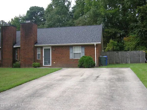 1206 Holden Drive #B, Greenville, NC 27858