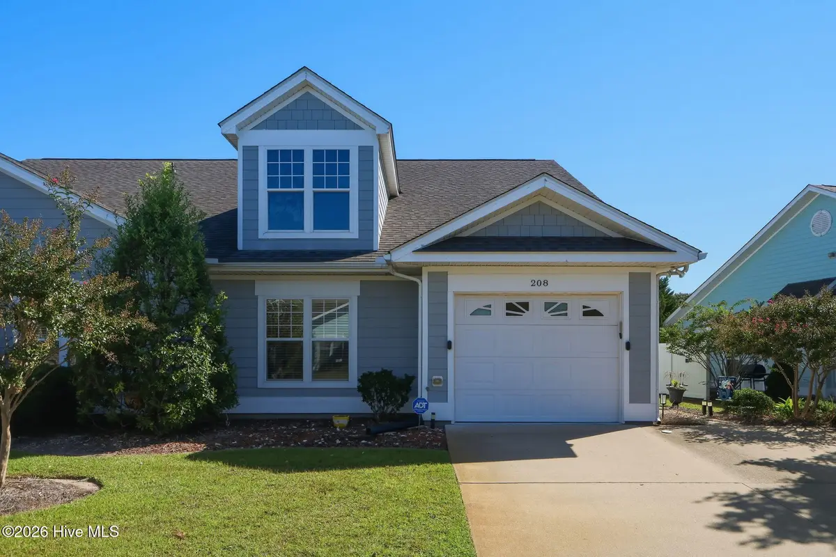 208 Diamond Cove, Newport, NC 28570 - #1