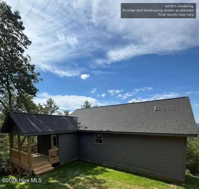 430 Heritage Trail, Brasstown, NC 28902 - #1