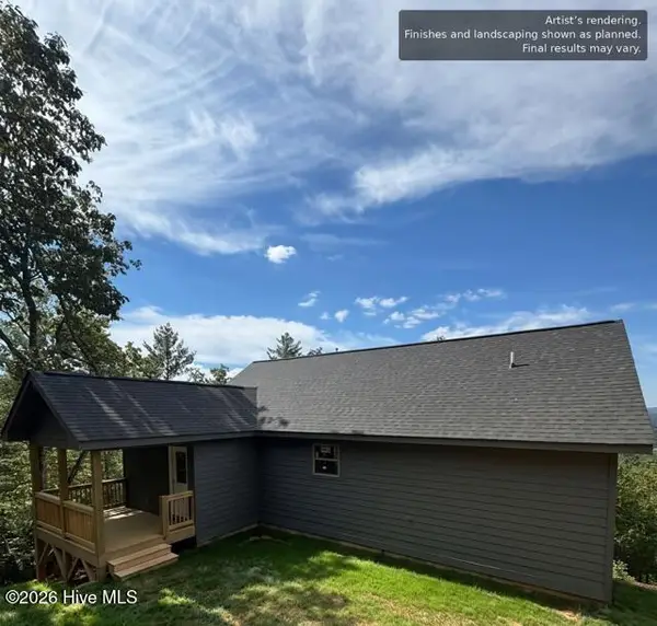 430 Heritage Trail, Brasstown, NC 28902