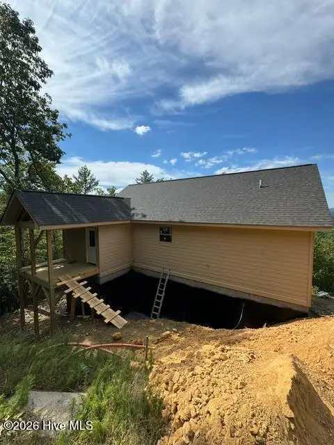 430 Heritage Trail, Brasstown, NC 28902 - #2