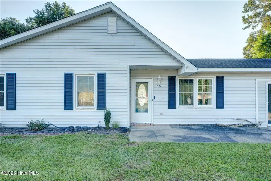 311 Deacon Court, Havelock, NC 28532 - #2
