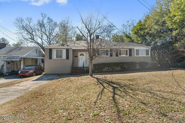1803 Heath Street, Augusta, GA 30904