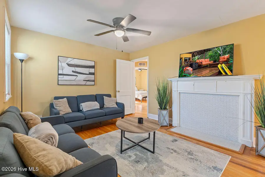 1803 Heath Street, Augusta, GA 30904 - #3