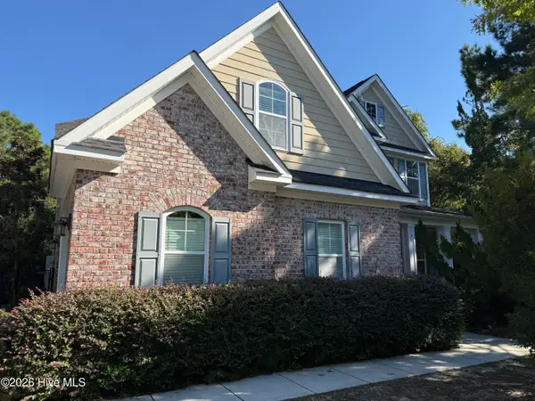 126 Summerset Landing, Hampstead, NC 28443