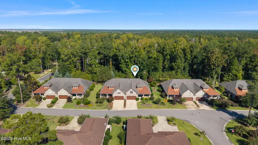 615 Jenoa Drive, Castle Hayne, NC 28429 - #2