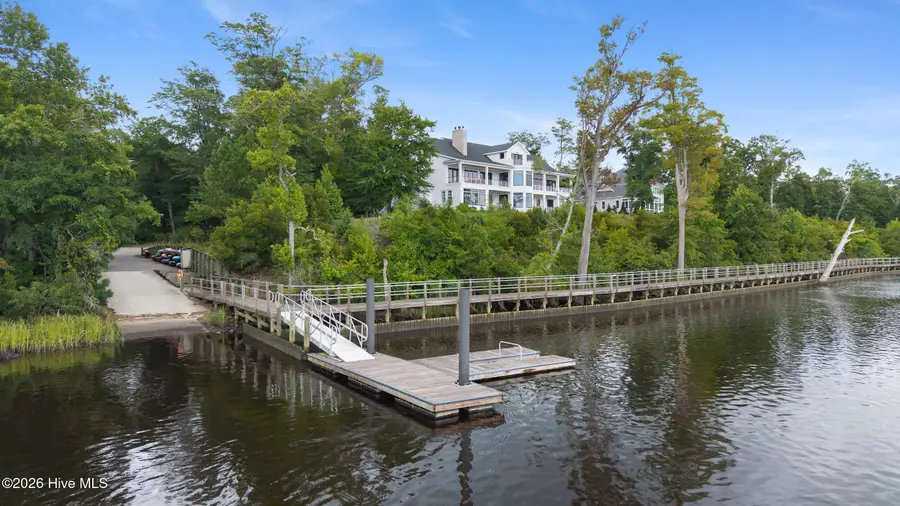 615 Jenoa Drive, Castle Hayne, NC 28429 - #3