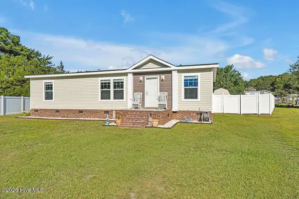 1580 Pitt Court Sw, Supply, NC 28462