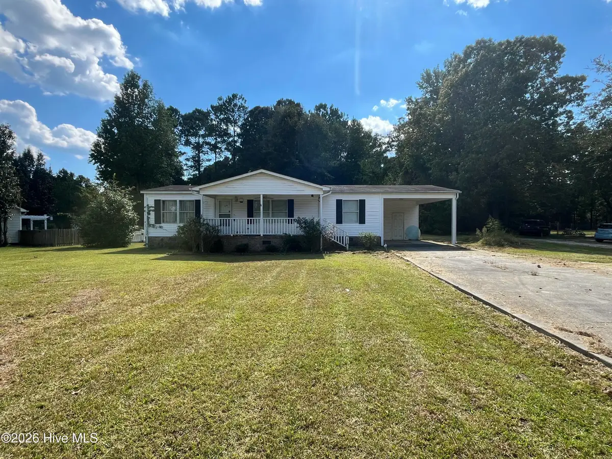 1609 Catherine Lake Road, Jacksonville, NC 28540 - #1