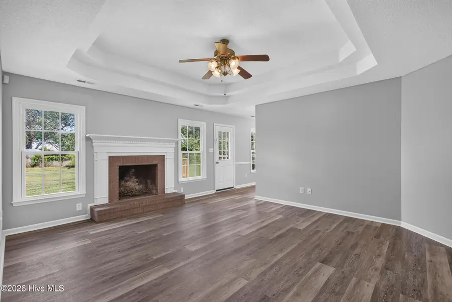811 Gadwell Loop, Jacksonville, NC 28540 - #3