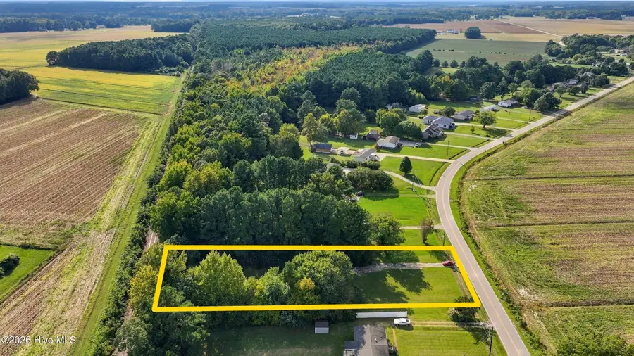404 Pasquotank Station Road, Elizabeth City, NC 27909 - #3