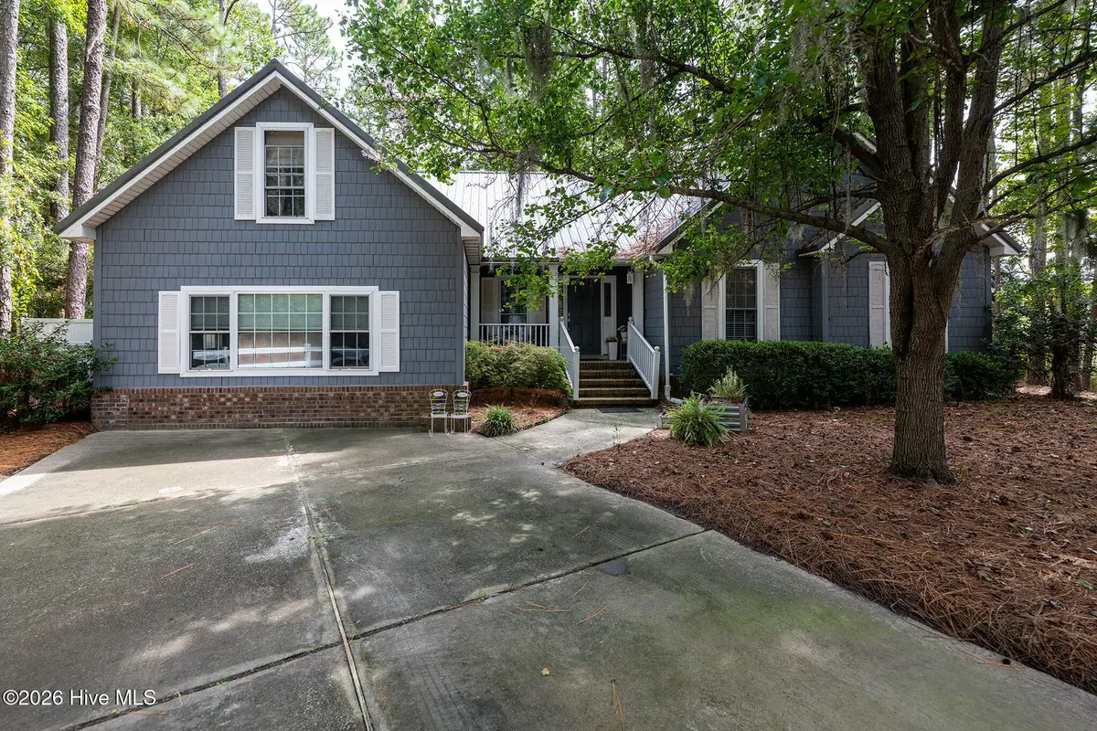 106 Windlass Way, Aurora, NC 27806 - #1