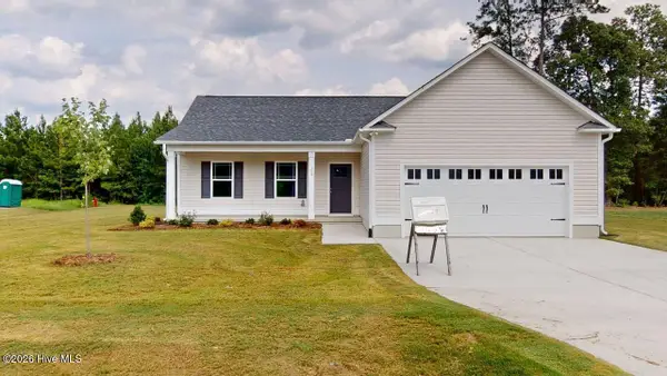308 Grand Oaks Drive, Goldsboro, NC 27530