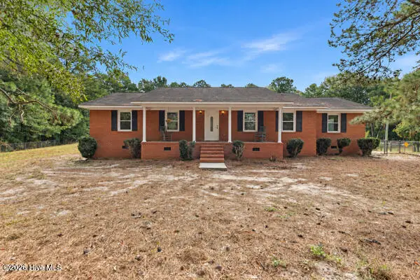 4846 General Howe Highway, Riegelwood, NC 28456 - #2