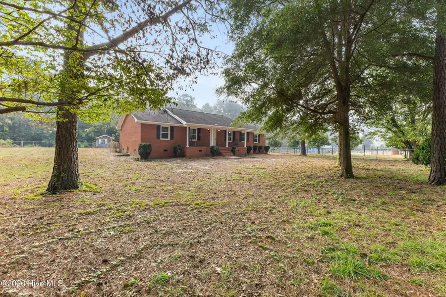 4846 General Howe Highway, Riegelwood, NC 28456 - #3