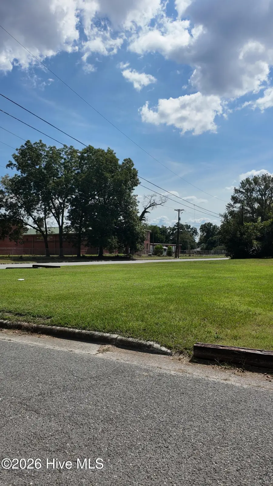 511 Dr Martin Luther King Jr Boulevard, Kinston, NC 28501 - #2