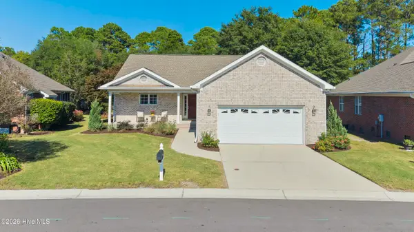 7768 Cypress Island Drive, Wilmington, NC 28412