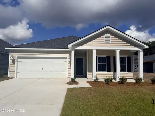 3432 Sandhill Crane Drive Sw #Litchfield Il Lot 61, Ocean Isle Beach, NC 28469