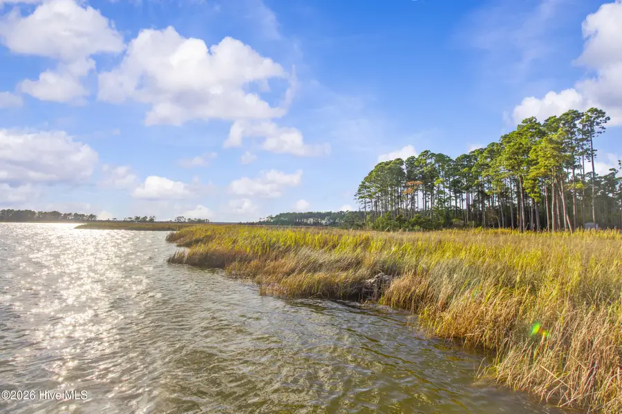 0 Creek Pointe Road, New Bern, NC 28560 - #2