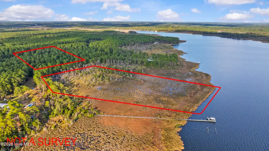 0 Creek Pointe Road, New Bern, NC 28560 - #3