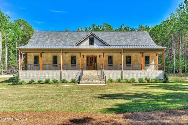 4191 Old Lincolnton Road, Appling, GA 30802