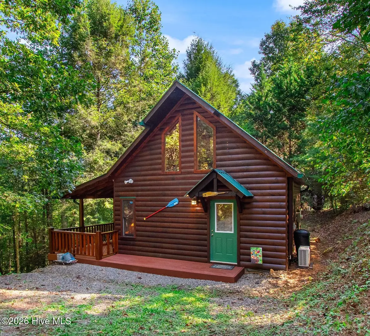 167 Lemon Drop Lane, Murphy, NC 28906 - #1