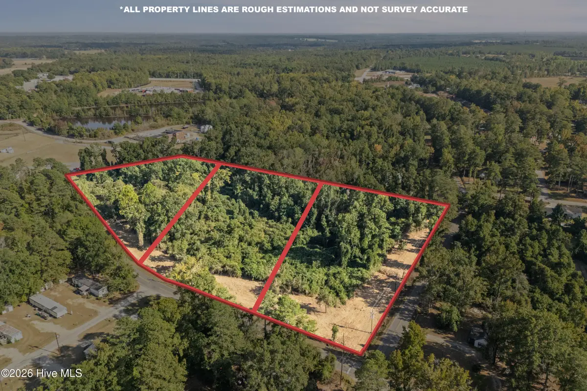 Tract C Forrest Clary Drive Extension, Thomson, GA 30824 - #1
