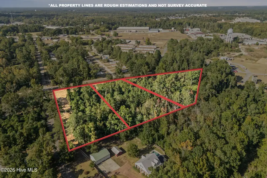 Tract C Forrest Clary Drive Extension, Thomson, GA 30824 - #3