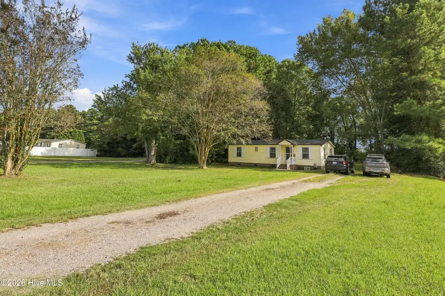 406 Pasquotank Station Road, Elizabeth City, NC 27909 - #2